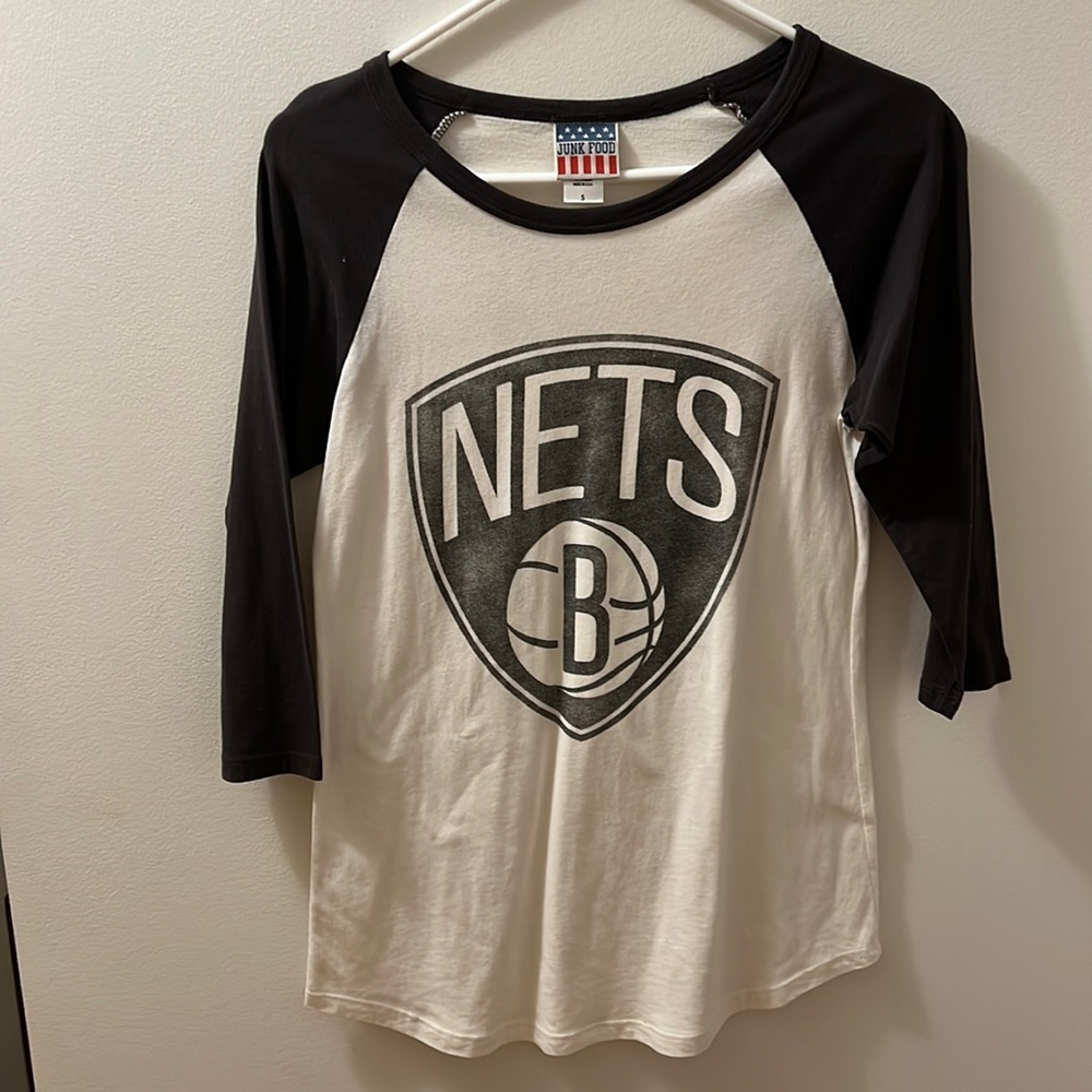 Brooklyn Nets Women’s Shirt